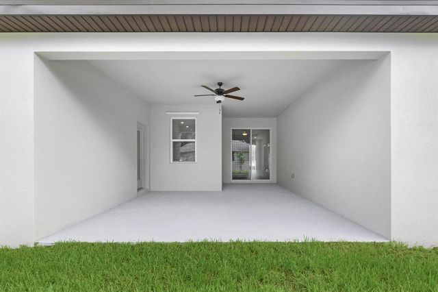 3782 SW Kaiser Street, Port St. Lucie, FL 34953