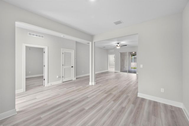 3782 SW Kaiser Street, Port St. Lucie, FL 34953