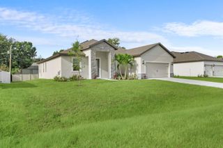 3782 SW Kaiser Street, Port St. Lucie, FL 34953
