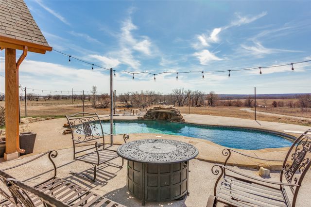 1233 County Road 3550, Paradise, TX 76073