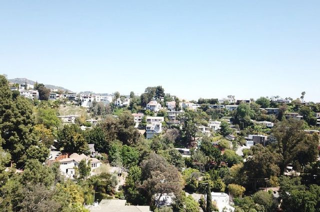 6363 Weidlake Drive, Los Angeles, CA 90068