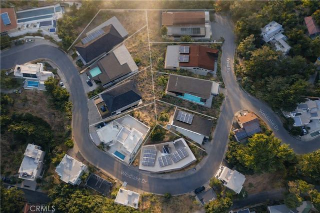 6363 Weidlake Drive, Los Angeles, CA 90068