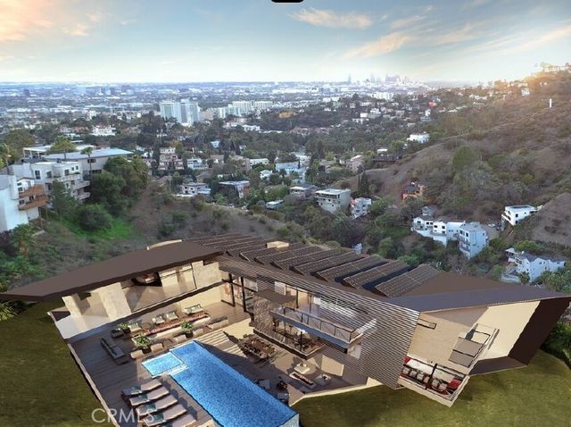 6363 Weidlake Drive, Los Angeles, CA 90068