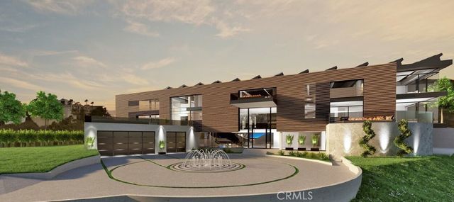 6363 Weidlake Drive, Los Angeles, CA 90068