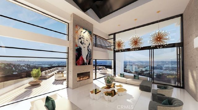 6363 Weidlake Drive, Los Angeles, CA 90068