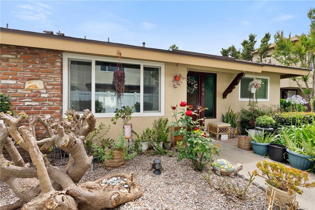 1921 Sherry 109, Santa Ana, CA 92705
