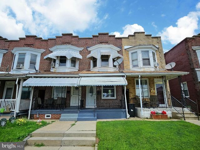 219 UPLAND AVE, Reading, PA 19611