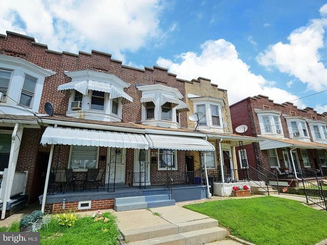 219 UPLAND AVE, Reading, PA 19611