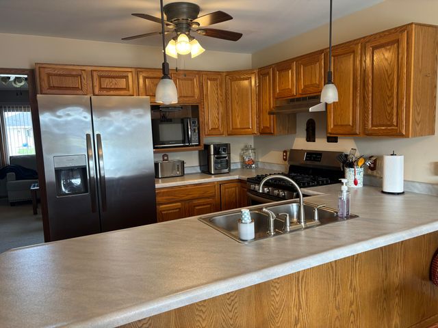 1699 Lincoln Street, Hobart, IN 46342