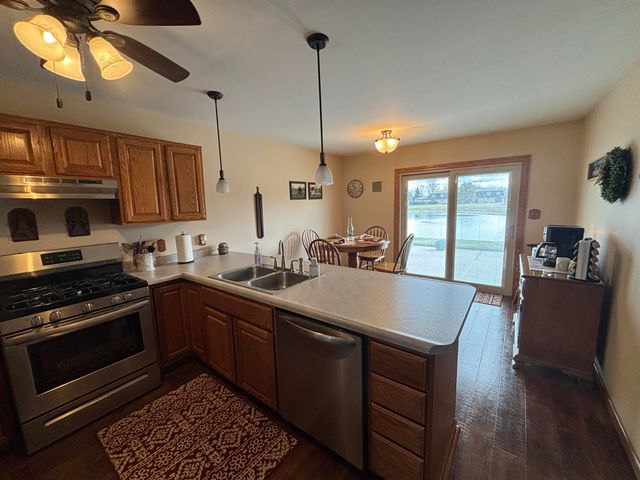 1699 Lincoln Street, Hobart, IN 46342