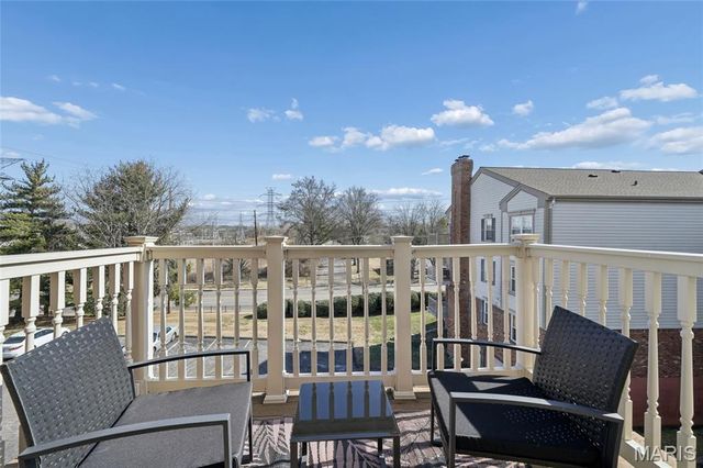 12929 Portulaca Drive 310, St Louis, MO 63146