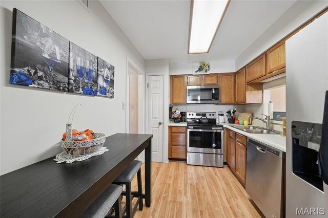 12929 Portulaca Drive 310, St Louis, MO 63146