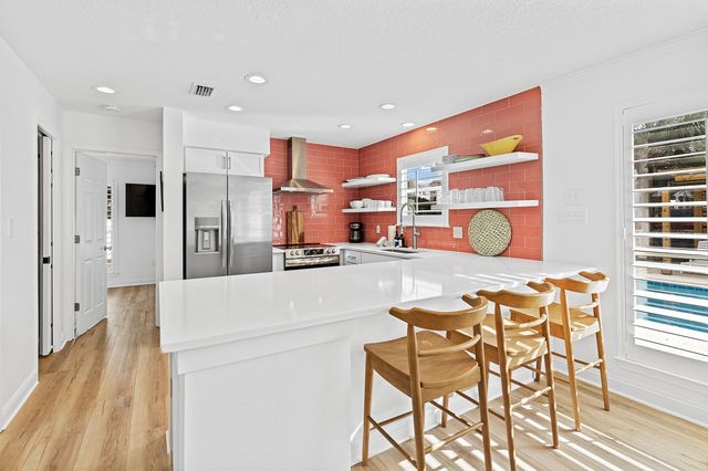 83 Windancer Lane, Miramar Beach, FL 32550