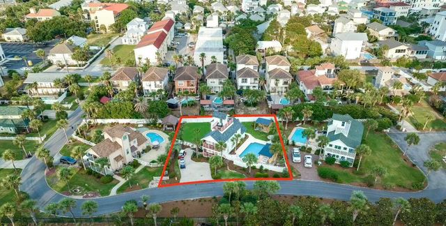 83 Windancer Lane, Miramar Beach, FL 32550