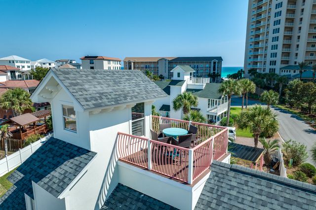 83 Windancer Lane, Miramar Beach, FL 32550