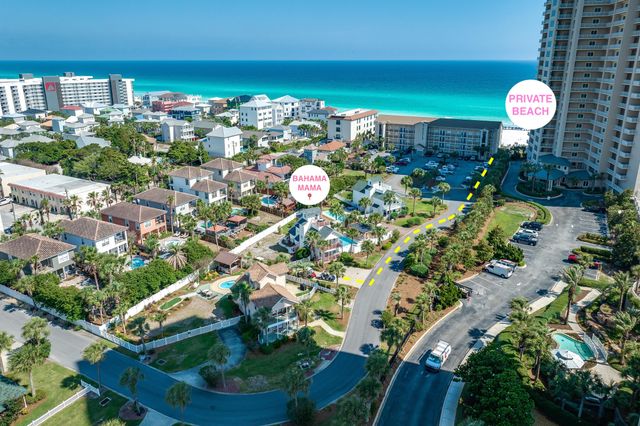 83 Windancer Lane, Miramar Beach, FL 32550