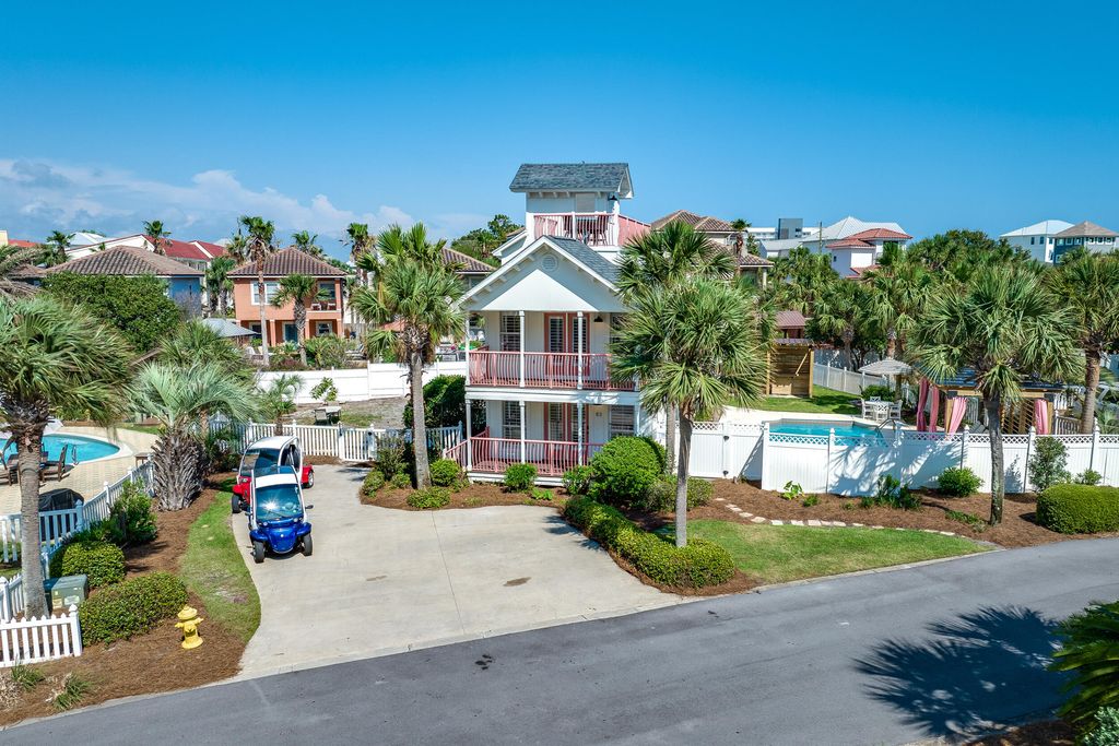 83 Windancer Lane, Miramar Beach, FL 32550