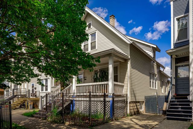 640 W 44th Street, Chicago, IL 60609
