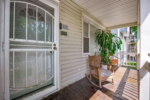 640 W 44th Street, Chicago, IL 60609