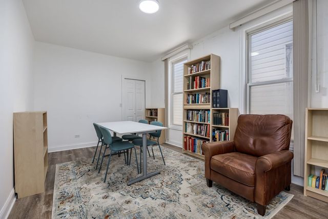 640 W 44th Street, Chicago, IL 60609