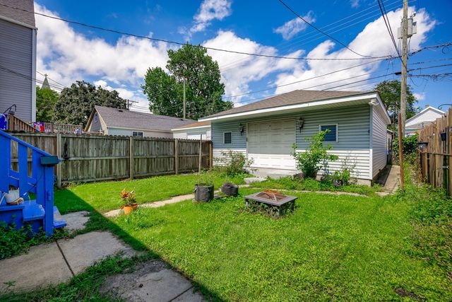 640 W 44th Street, Chicago, IL 60609