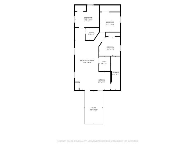 640 W 44th Street, Chicago, IL 60609