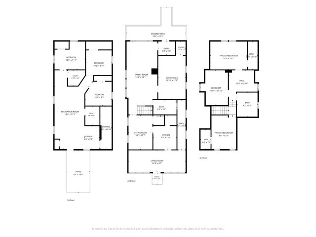 640 W 44th Street, Chicago, IL 60609