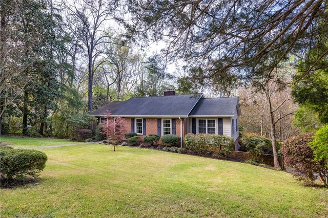 102 Cherokee Road, Clemson, SC 29631