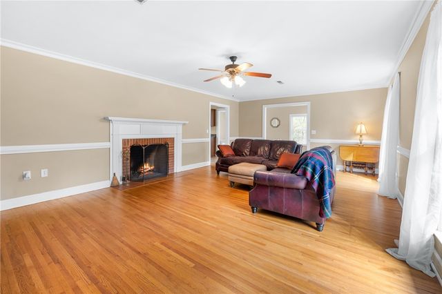 102 Cherokee Road, Clemson, SC 29631