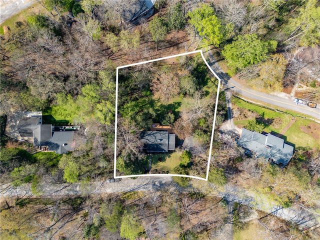 102 Cherokee Road, Clemson, SC 29631