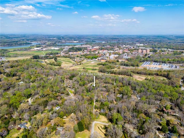 102 Cherokee Road, Clemson, SC 29631