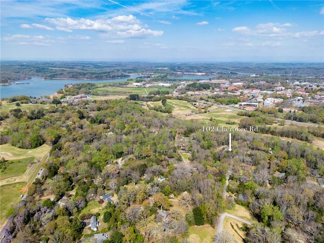 102 Cherokee Road, Clemson, SC 29631