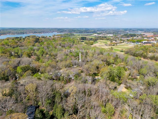 102 Cherokee Road, Clemson, SC 29631