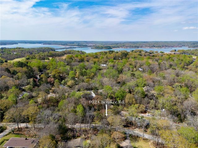 102 Cherokee Road, Clemson, SC 29631