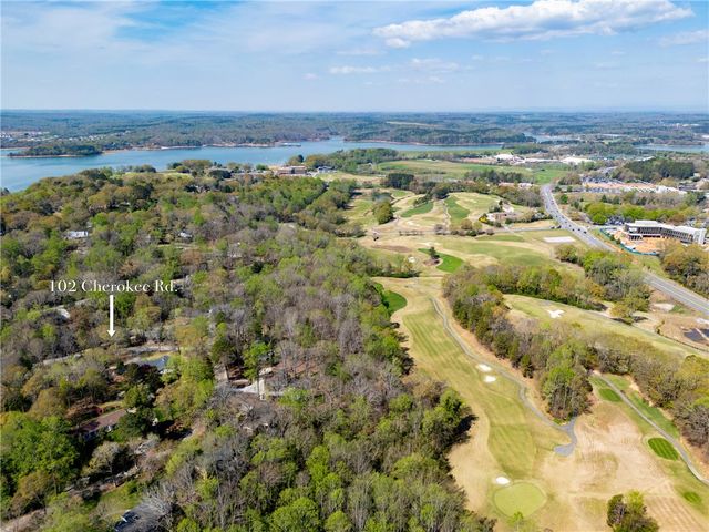 102 Cherokee Road, Clemson, SC 29631