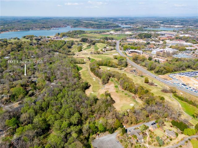 102 Cherokee Road, Clemson, SC 29631