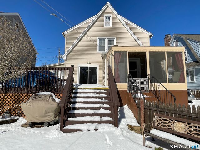 405 Westfield Avenue, Bridgeport, CT 06606