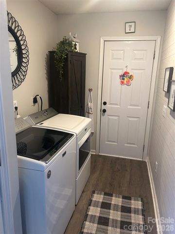 110 Shenandoah Loop, Troutman, NC 28166