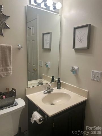 110 Shenandoah Loop, Troutman, NC 28166