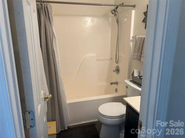 110 Shenandoah Loop, Troutman, NC 28166