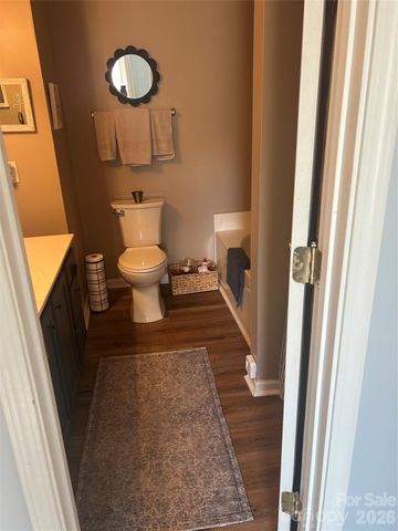 110 Shenandoah Loop, Troutman, NC 28166