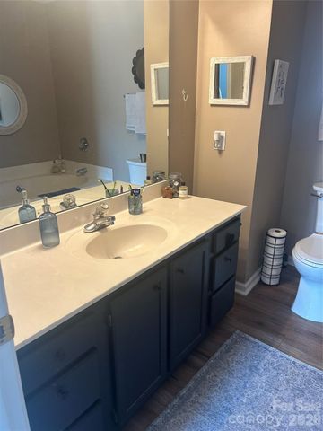 110 Shenandoah Loop, Troutman, NC 28166