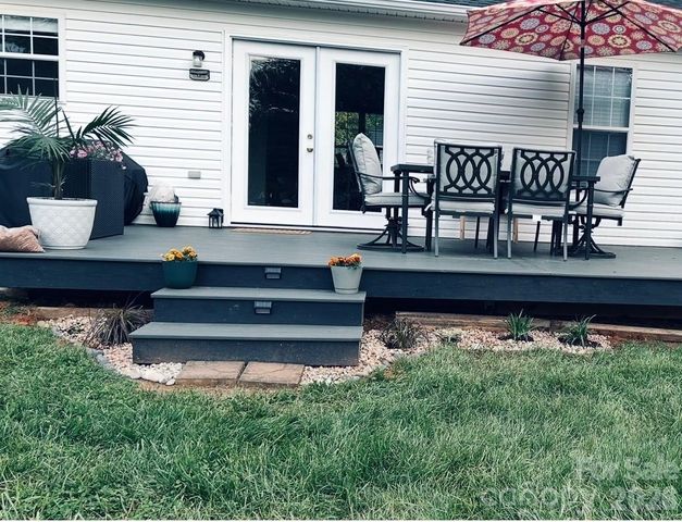 110 Shenandoah Loop, Troutman, NC 28166