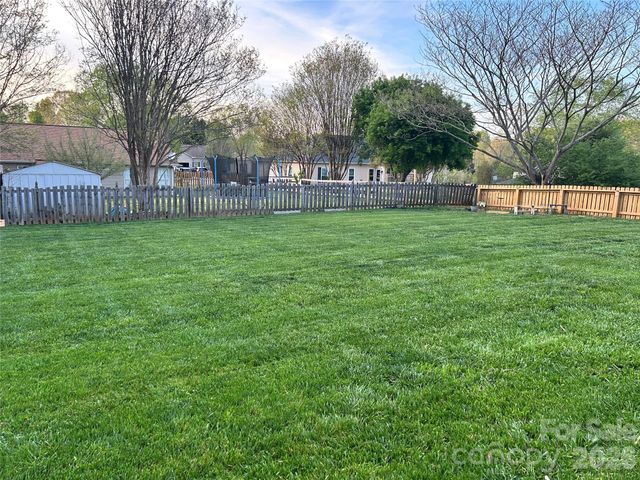 110 Shenandoah Loop, Troutman, NC 28166