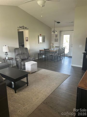 110 Shenandoah Loop, Troutman, NC 28166