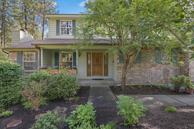 3611 E Pine Needle Ave, Colbert, WA 99005