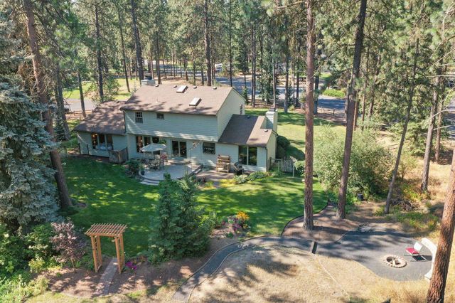 3611 E Pine Needle Ave, Colbert, WA 99005