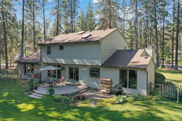 3611 E Pine Needle Ave, Colbert, WA 99005