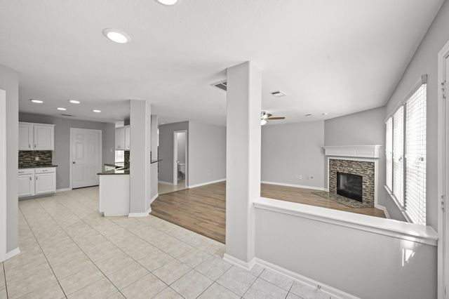 14614 Hazy Ridge Lane, Cypress, TX 77429