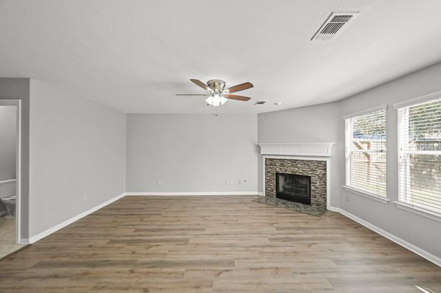 14614 Hazy Ridge Lane, Cypress, TX 77429